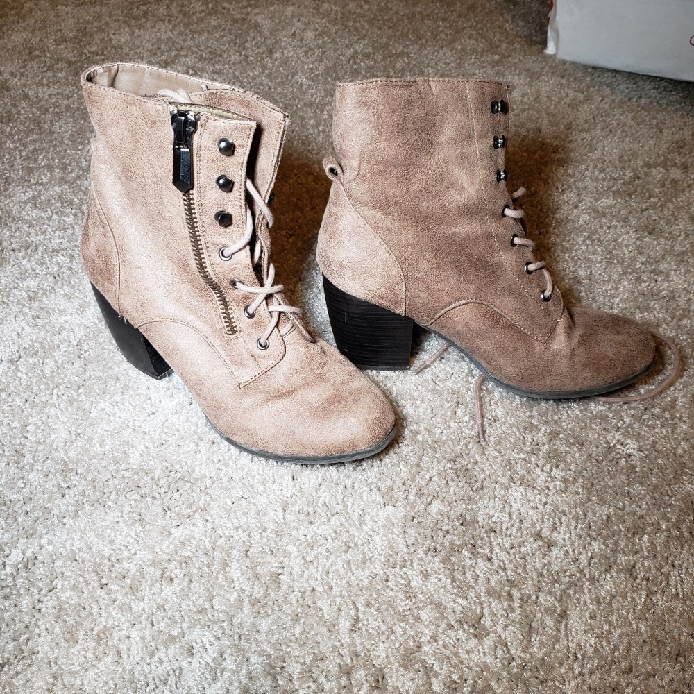 Shoes